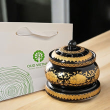 Electric Ceramic Oud Burner – EOB (PCS) image 3