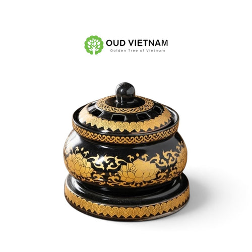Electric Ceramic Oud Burner – EOB (PCS) image 1