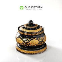 Electric Ceramic Oud Burner – EOB (PCS) image 1