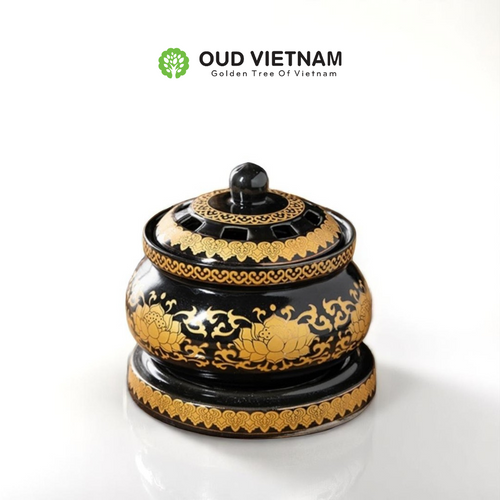 Electric Ceramic Oud Burner – EOB (PCS) image 1