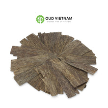 Oud Chunks Grade AAA+ 0,5mm – OCK1 (100g) image 1