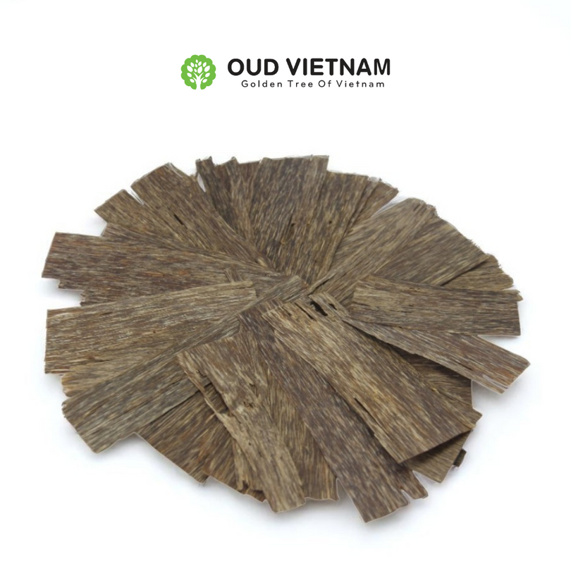 Oud Chunks Grade AAA+ 0,5mm – OCK1 (100g)