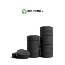 Charcoal burning Oud – CBO (Box) image 1