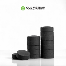 Charcoal burning Oud – CBO (Box) image 1