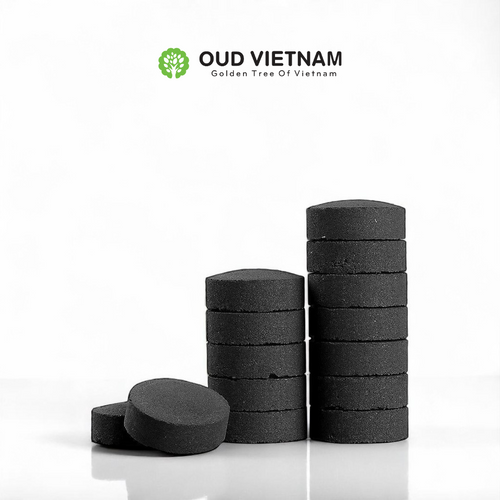 Charcoal burning Oud – CBO (Box) image 1