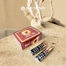 Charcoal burning Oud – CBO (Box) image 2