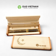 Luxury Precious high-end Agarwood Oud Pen _ LOP (PCS) image 1