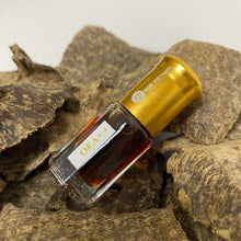 Oud Wood Essential oil Grade A – OEA++ (3ml) image 4