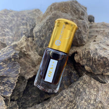 Oud Wood Essential oil Grade A – OEA++ (3ml) image 3