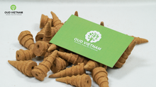 Oud Wood High-end Sense Cone – OHC++ (100g) image 8