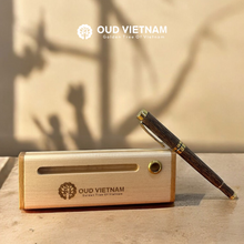 Luxury Precious high-end Agarwood Oud Pen _ LOP (PCS) image 2