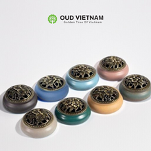 Multiple color Ceramic OUD Burner – COB (PCS) image 3