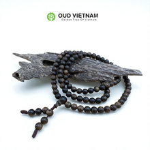 Superior Underwater VietNam Oud Bracelet 6mm 108 Beads – UOB6108 (PCS) image 1