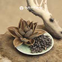 Special season highend Oud Seeds – SOS image 2