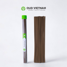 Oud Wood High-end Incense stick 22cm – OSA+++ (1kg) image 1