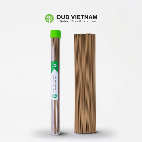 Oud Wood High-end Incense stick 22cm – OSA++ (1kg) image 1