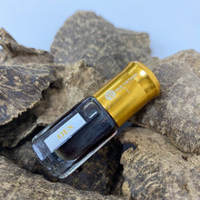 Oud Wood Essential oil Grade super Special – OES (3ml) image 4