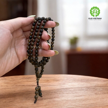 Superior Underwater VietNam Oud Bracelet 6mm 108 Beads – UOB6108 (PCS) image 3