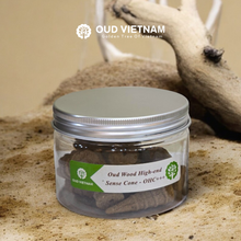 Oud Wood High-end Sense Cone – OHC+++ (100g) image 2
