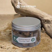Oud Wood High-end Sense Cone – OHC+ (100g) image 2