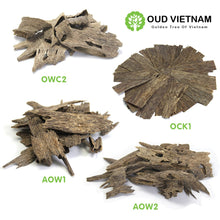 [COMBINE Trial 1 ] 4 Types Oud Wood Super Special Grade AA+, AAA+ – CBT1 (Package) source image 1