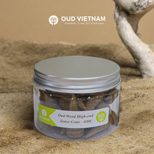 Oud Wood High-end Sense Cone – OHC (100g) image 2