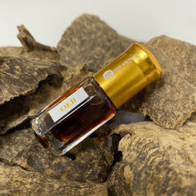 Oud Wood Essential oil grade B – OEB (3ml) image 4