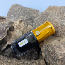 Oud Wood Essential oil Grade A – OEA (3ml) image 4