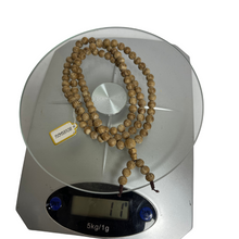 Superior Natural VietNam Oud Bracelet 8mm108 Beads – NOB8108 (PCS) image 6
