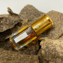 Oud Wood Essential Oil Grade C – OEC (3ml) image 3