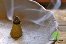 Oud Wood High-end Sense Cone – OHC++ (100g) image 6