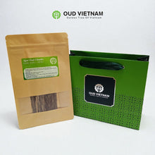 Oud Chunks Grade AAA+ 0,5mm – OCK1 (100g) image 6