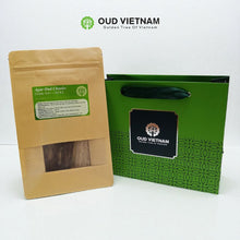Oud Chunks Grade AA+ 0,5mm – OCK2 (100g) image 8