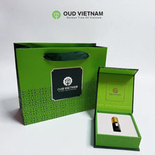Oud Wood Essential oil Grade A – OEA (3ml) image 7