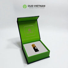 Oud Wood Essential oil Grade A – OEA (3ml) image 6