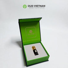 Oud Wood Essential oil grade B – OEB (3ml) image 6