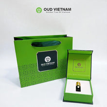 Oud Wood Essential oil grade B – OEB (3ml) image 7