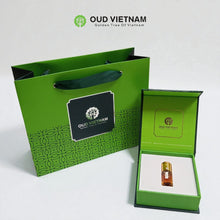 Oud Wood Essential Oil Grade C – OEC (3ml) image 7