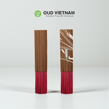 Oud Wood High-end Incense stick 40cm – OHI+++ (100g) image 1