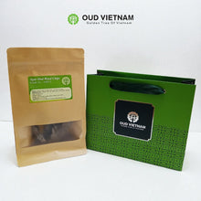 Oud Wood Chips Grade A+ – OWC3 (100g) image 8