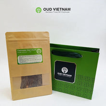 UnderWater Oud Chunks Grade AAAA+ 0,5mm – UC (100g) image 7