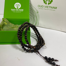 Superior Underwater VietNam Oud Bracelet 6mm 108 Beads – UOB6108 (PCS) image 5