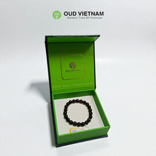 Superior Underwater Vietnam Oud Bracelet 8mm | 22 Beads by OUD Vietnam image 3