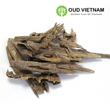Ant Oud Wood Chips Grade A+ – AOW3 (100g) image 3
