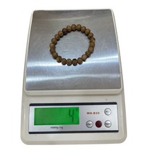 Superior Natural VietNam Oud Bracelet 8mm 22 Beads SNOB8 (PCS) image 5
