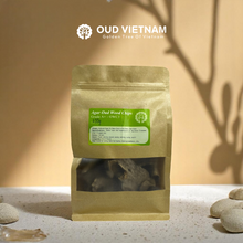 Oud Wood Chips Grade A+ – OWC3 (100g) image 2