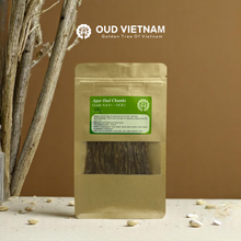 Oud Chunks Grade AAA+ 0,5mm – OCK1 (100g) image 2