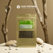 Oud Chunks Grade AA+ 0,5mm – OCK2 (100g) image 2