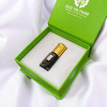 Oud Wood Essential oil Grade A – OEA (3ml) image 5