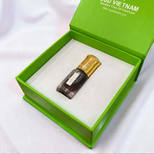 Oud Wood Essential oil Grade A – OEA++ (3ml) image 5